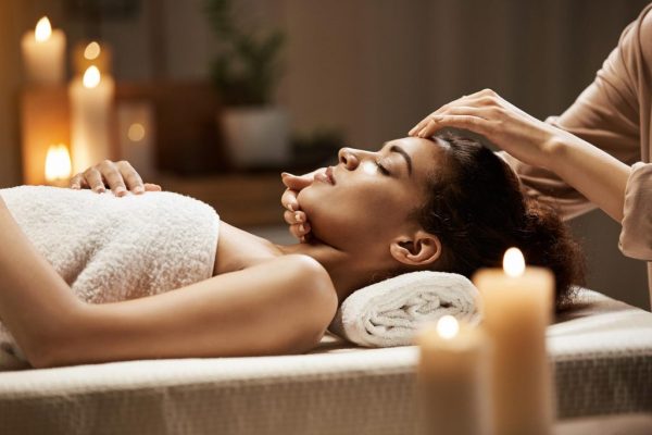 How London Massage Outcall Helps You Unwind Without Leaving Your Space