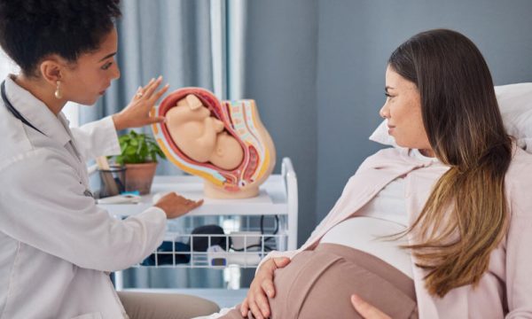 Why Choosing the Right Maternity Hospital and Gynaecologist Matters