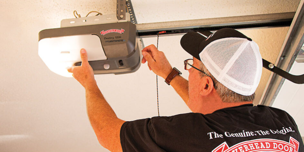 How Humidity and Salt Air Affect Garage Door Motors?