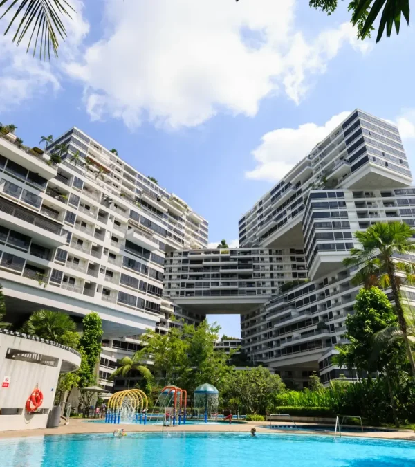 Midtown Bay Condo Experience in One of Singapore’s Key Districts