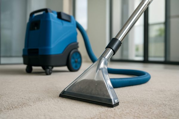 A Markham Homeowner's Comparison of Water Removal, Airflow and Moisture Control