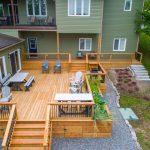 deck contractor