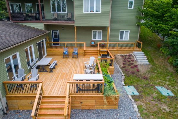 Why Hiring a Deck Contractor in Tacoma, WA Is Worth Every Bit of Planning