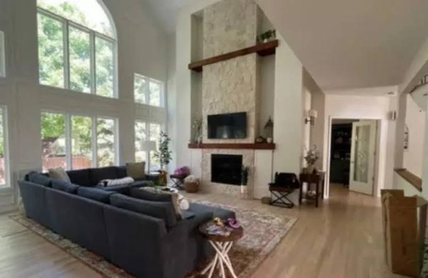 How much does it cost to paint a house interior in the UK? A 2026 price guide by room and property size